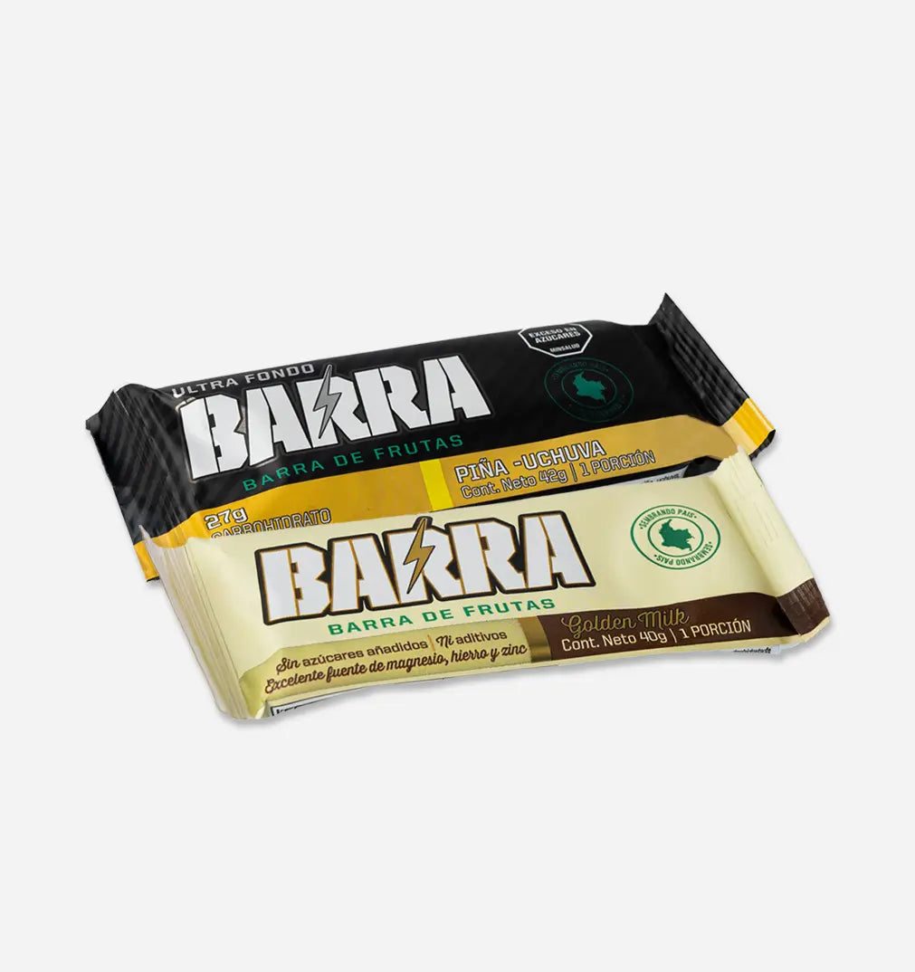 Barras Energéticas